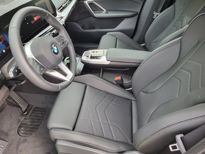 2027 BMW X1 xDrive28i