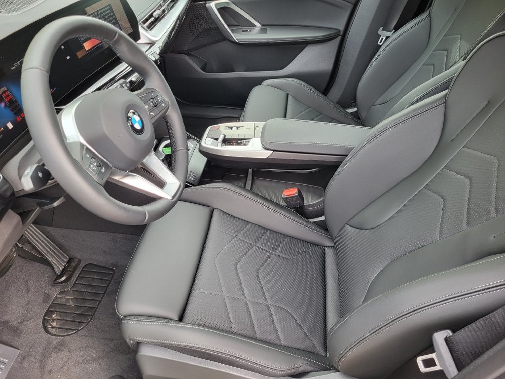 2027 BMW X1 xDrive28i