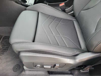 2027 BMW X1 xDrive28i