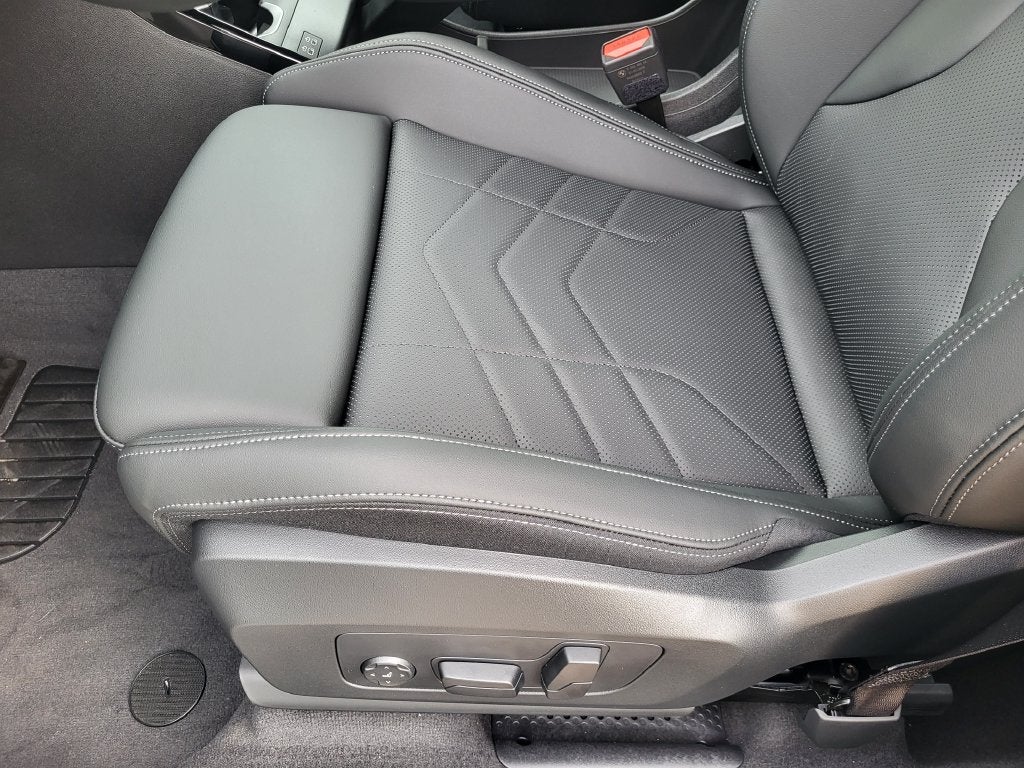 2027 BMW X1 xDrive28i