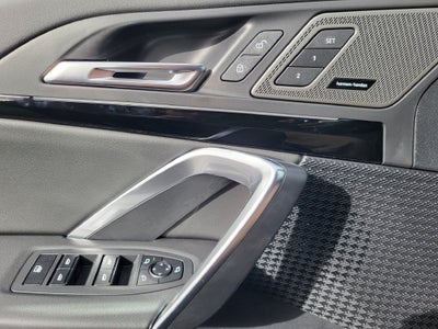 2027 BMW X1 xDrive28i