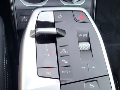 2027 BMW X1 xDrive28i