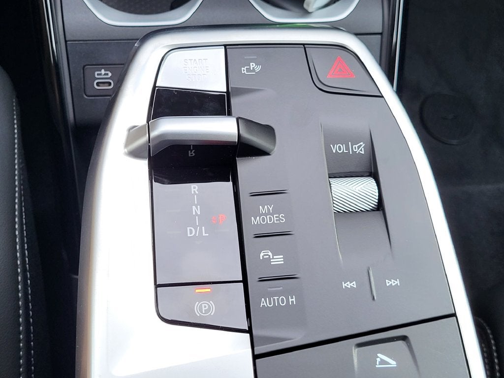 2027 BMW X1 xDrive28i