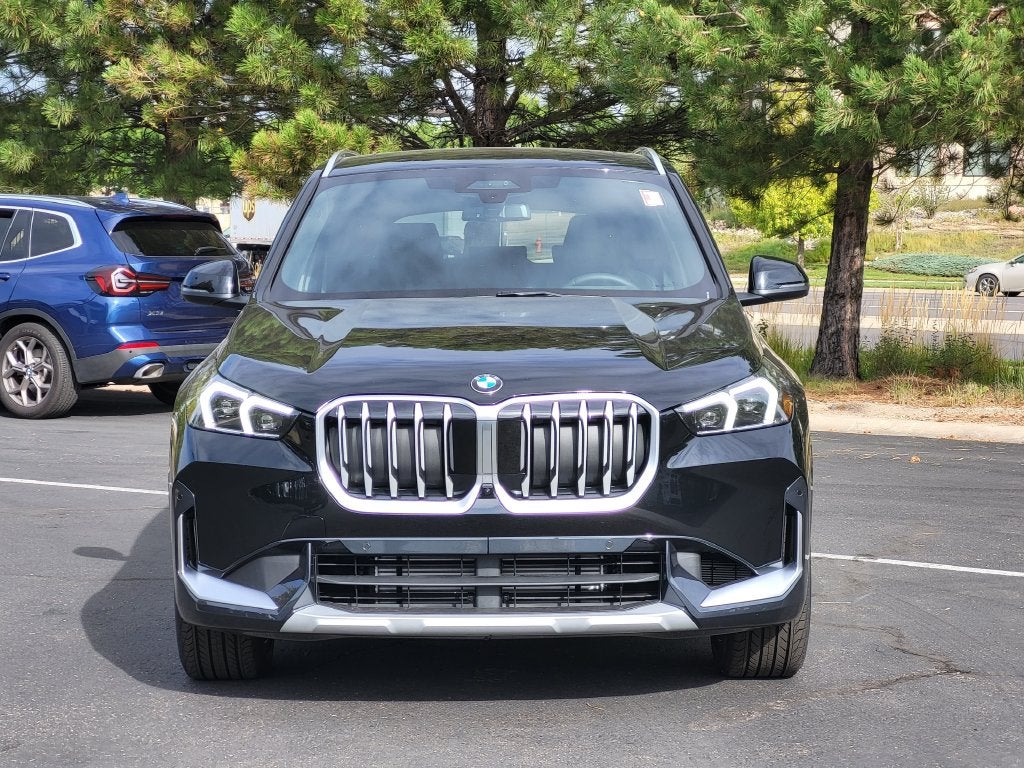 2027 BMW X1 xDrive28i