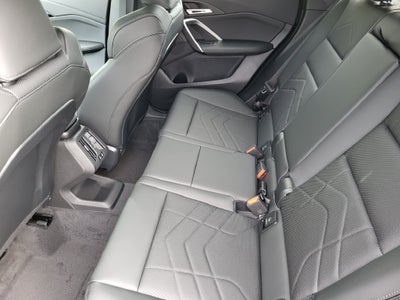 2027 BMW X1 xDrive28i