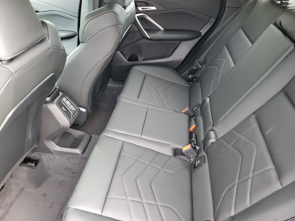 2027 BMW X1 xDrive28i
