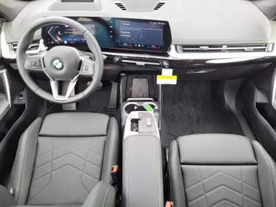 2027 BMW X1 xDrive28i
