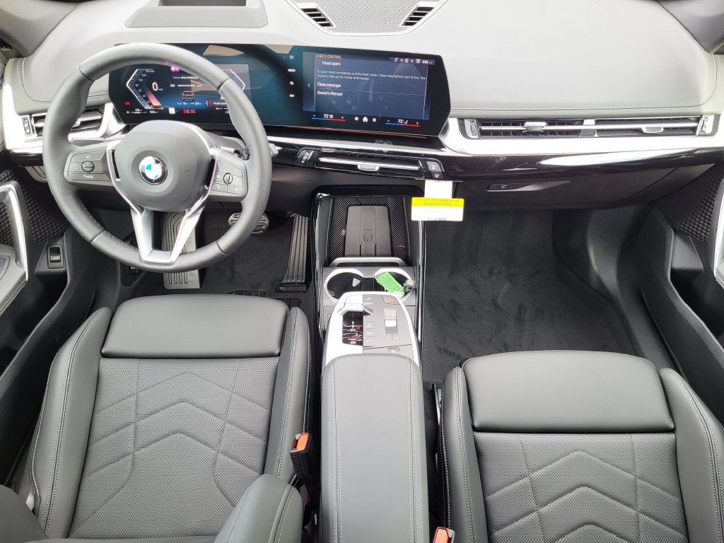 2027 BMW X1 xDrive28i