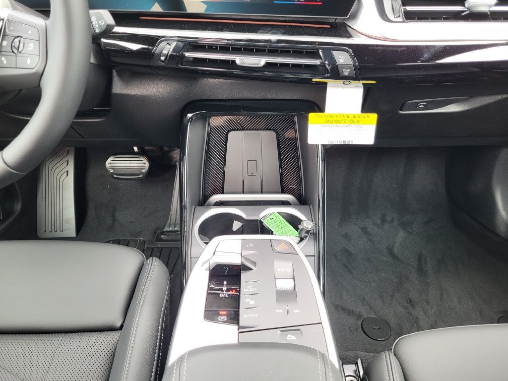 2027 BMW X1 xDrive28i