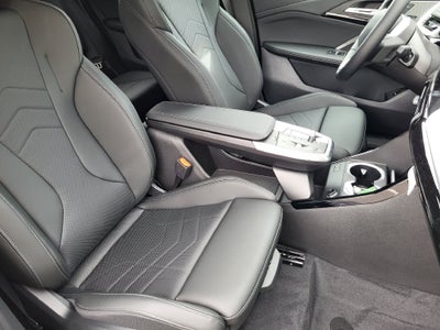 2027 BMW X1 xDrive28i