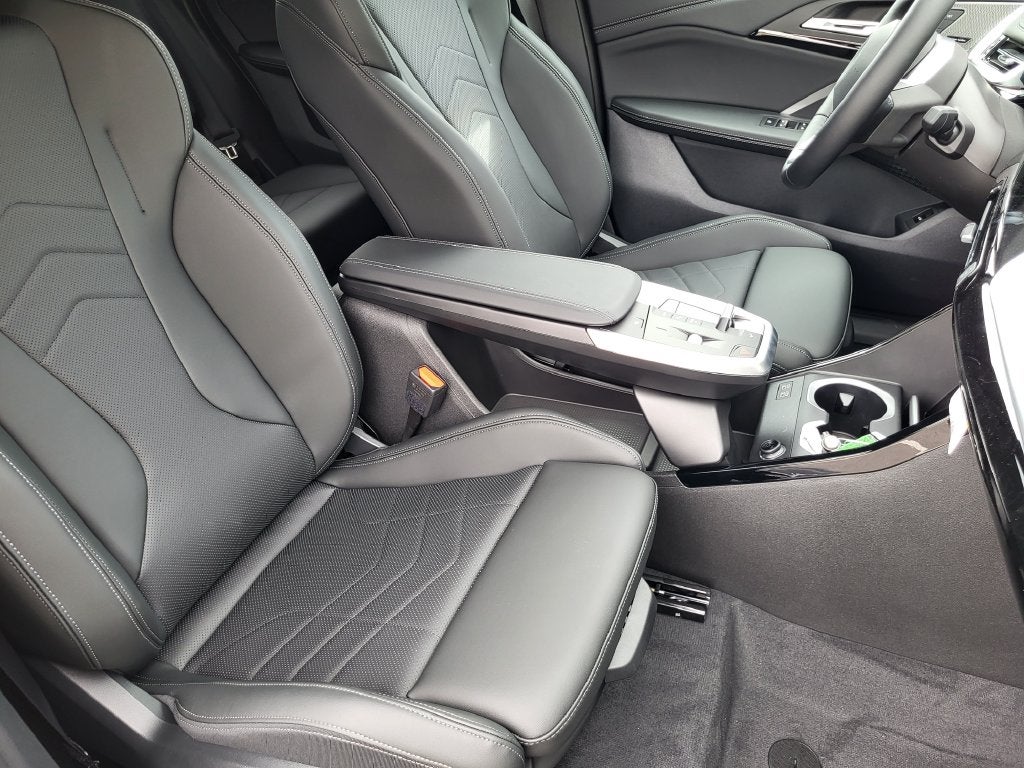 2027 BMW X1 xDrive28i