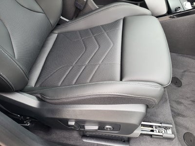 2027 BMW X1 xDrive28i
