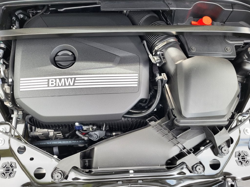 2027 BMW X1 xDrive28i