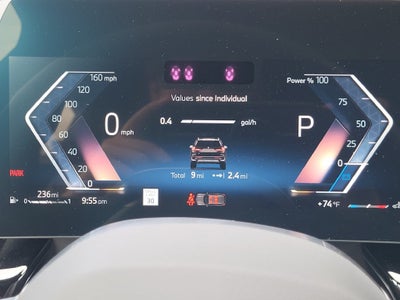 2027 BMW X1 xDrive28i