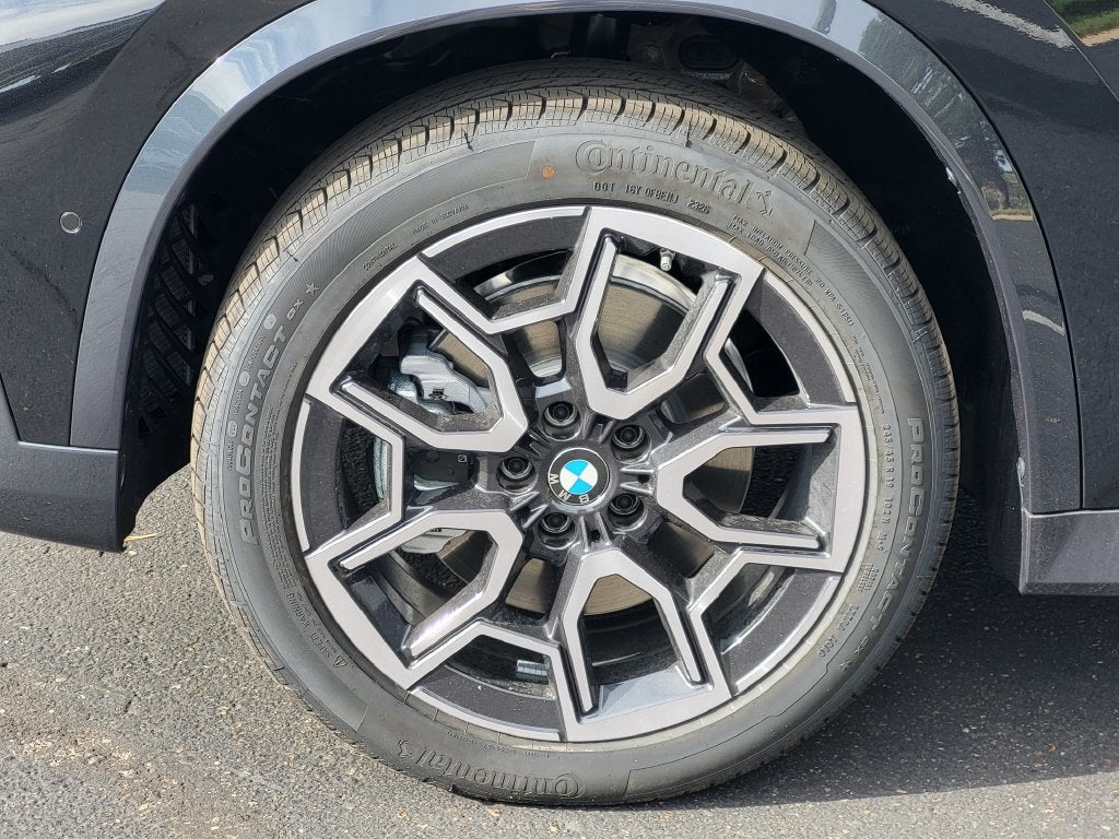 2027 BMW X1 xDrive28i