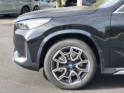 2027 BMW X1 xDrive28i