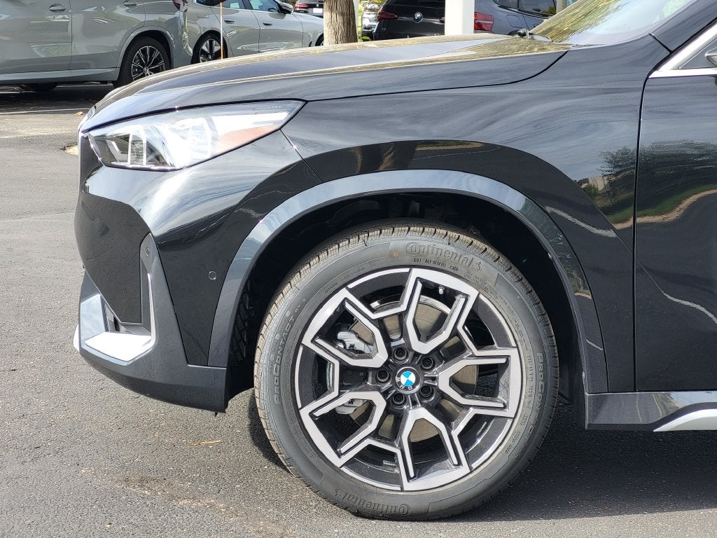 2027 BMW X1 xDrive28i