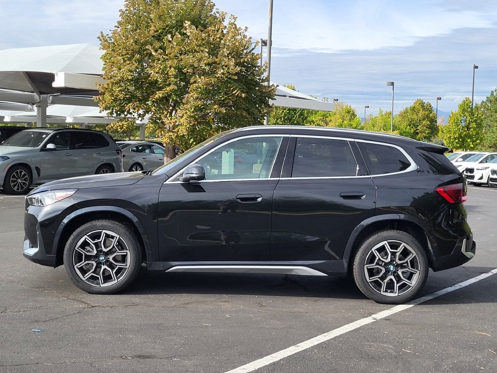 2027 BMW X1 xDrive28i