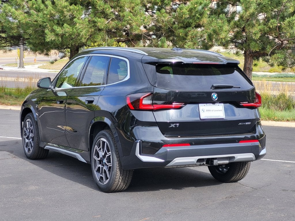 2027 BMW X1 xDrive28i