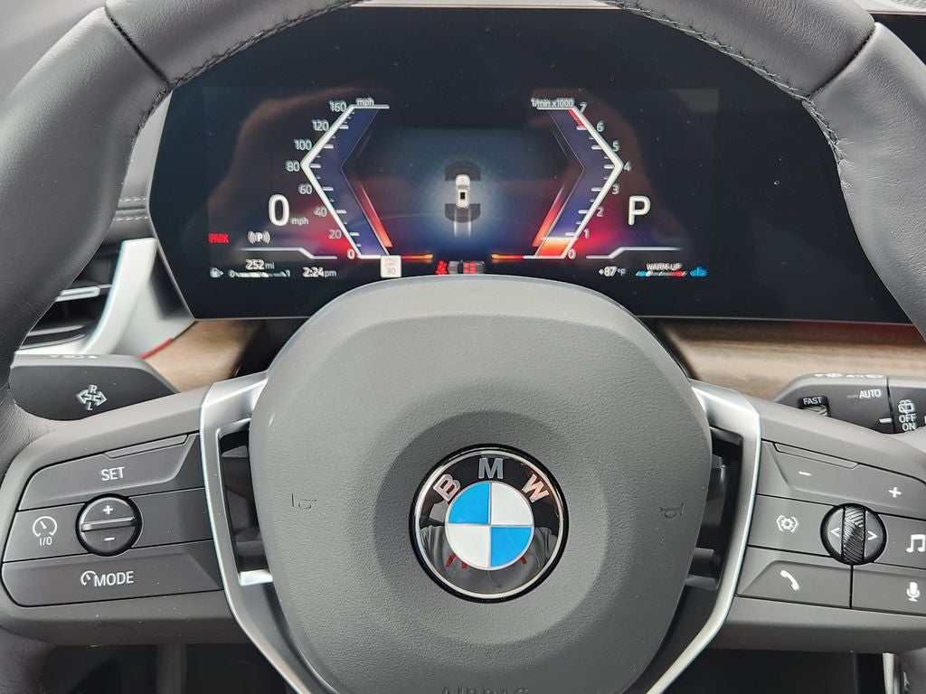 2026 BMW X1 xDrive28i