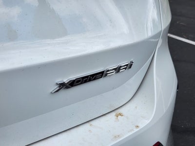 2026 BMW X1 xDrive28i