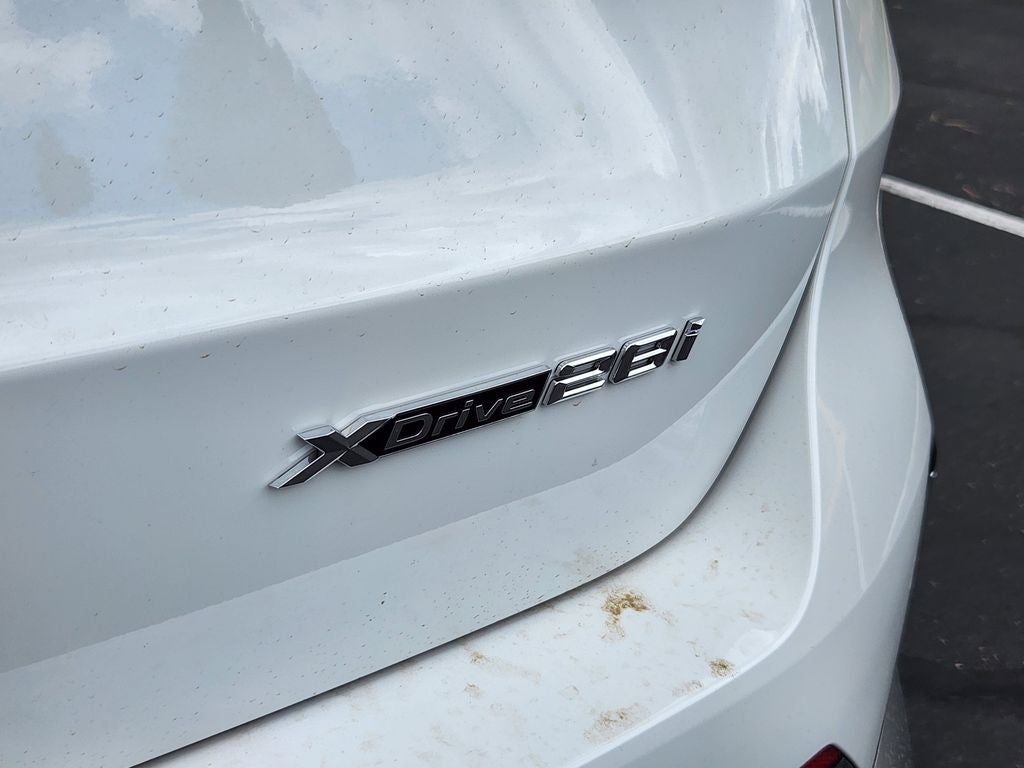 2026 BMW X1 xDrive28i