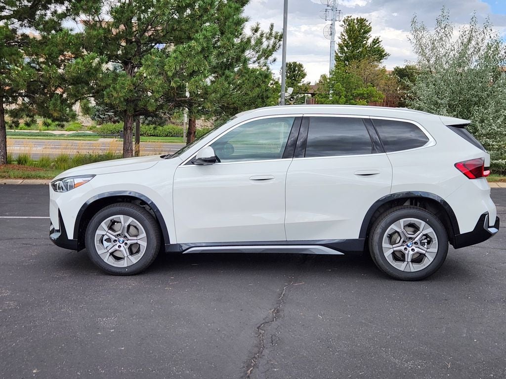 2026 BMW X1 xDrive28i