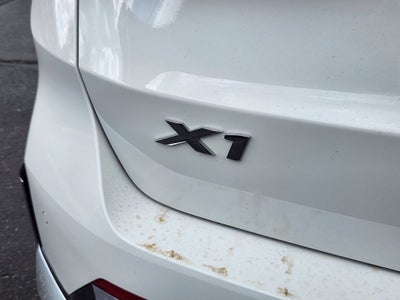 2026 BMW X1 xDrive28i