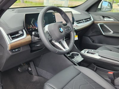 2026 BMW X1 xDrive28i