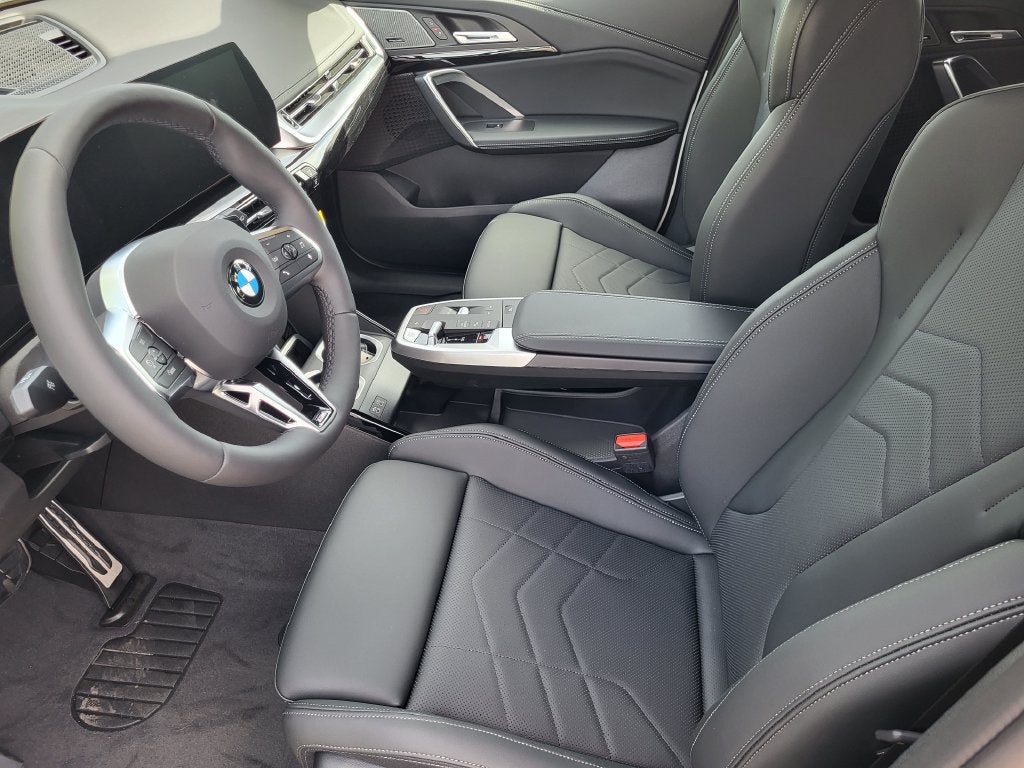 2027 BMW X1 xDrive28i