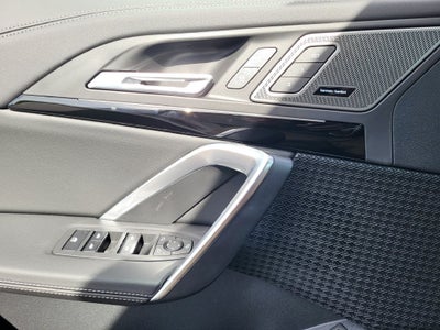 2027 BMW X1 xDrive28i