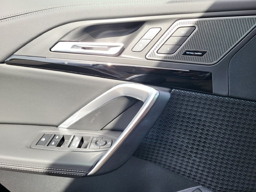 2027 BMW X1 xDrive28i