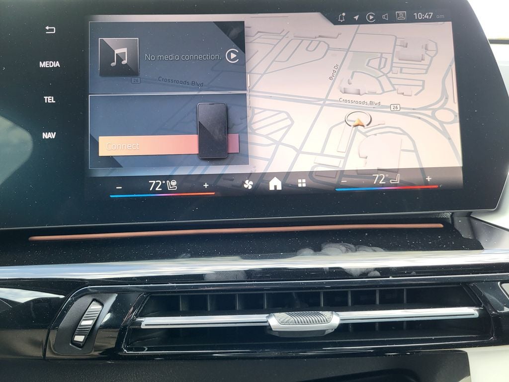 2027 BMW X1 xDrive28i