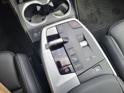 2027 BMW X1 xDrive28i