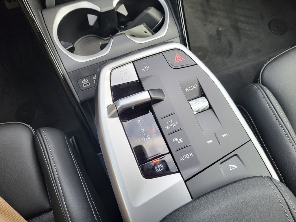 2027 BMW X1 xDrive28i