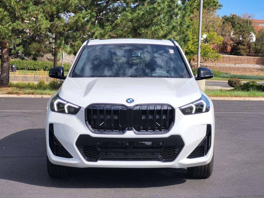 2027 BMW X1 xDrive28i