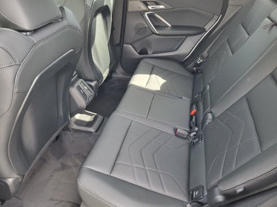 2027 BMW X1 xDrive28i