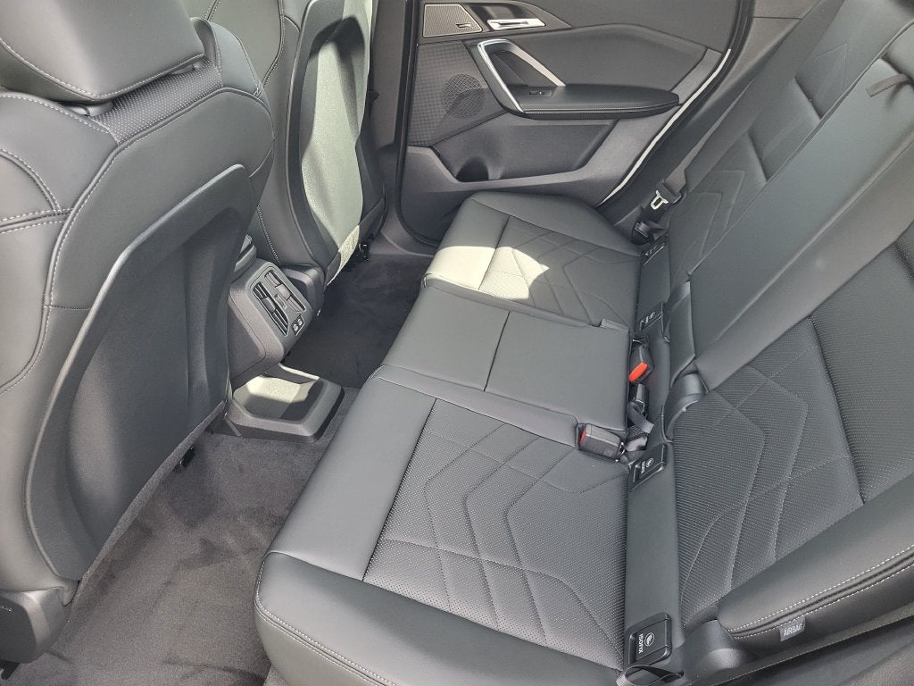 2027 BMW X1 xDrive28i