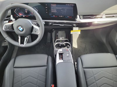 2027 BMW X1 xDrive28i