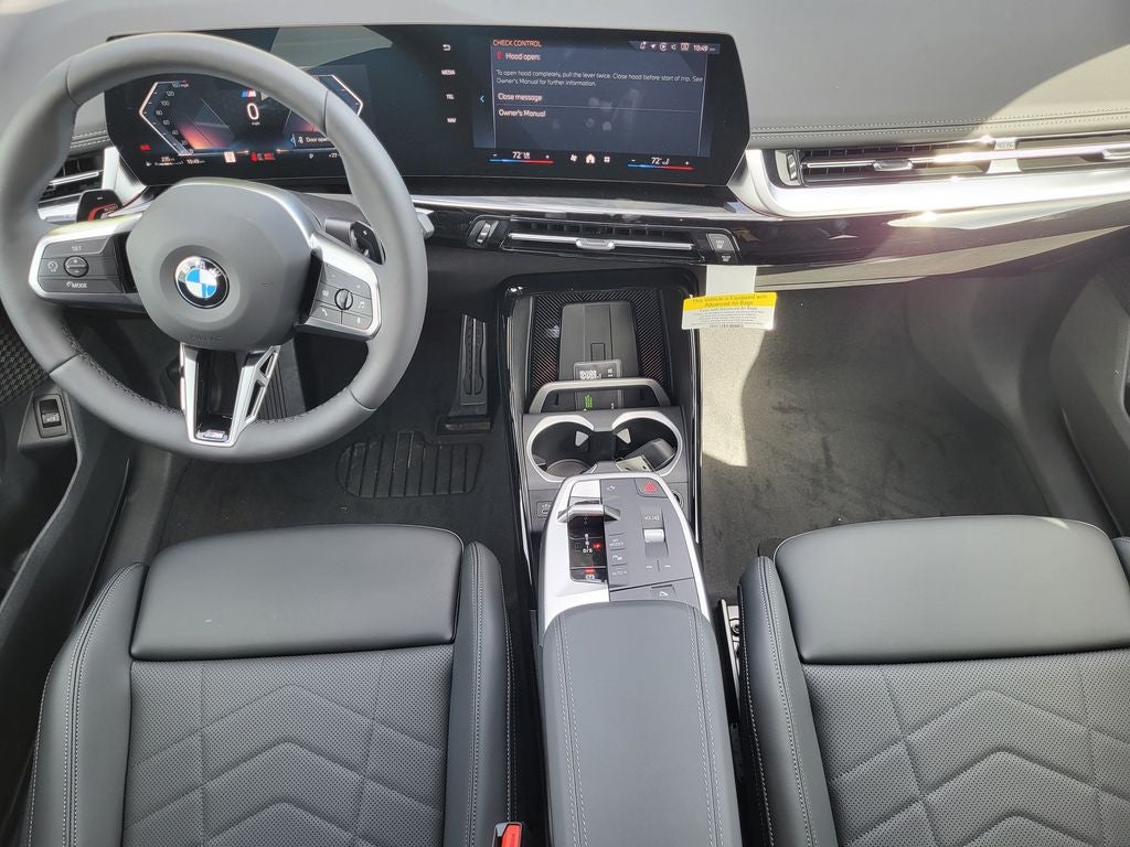 2027 BMW X1 xDrive28i