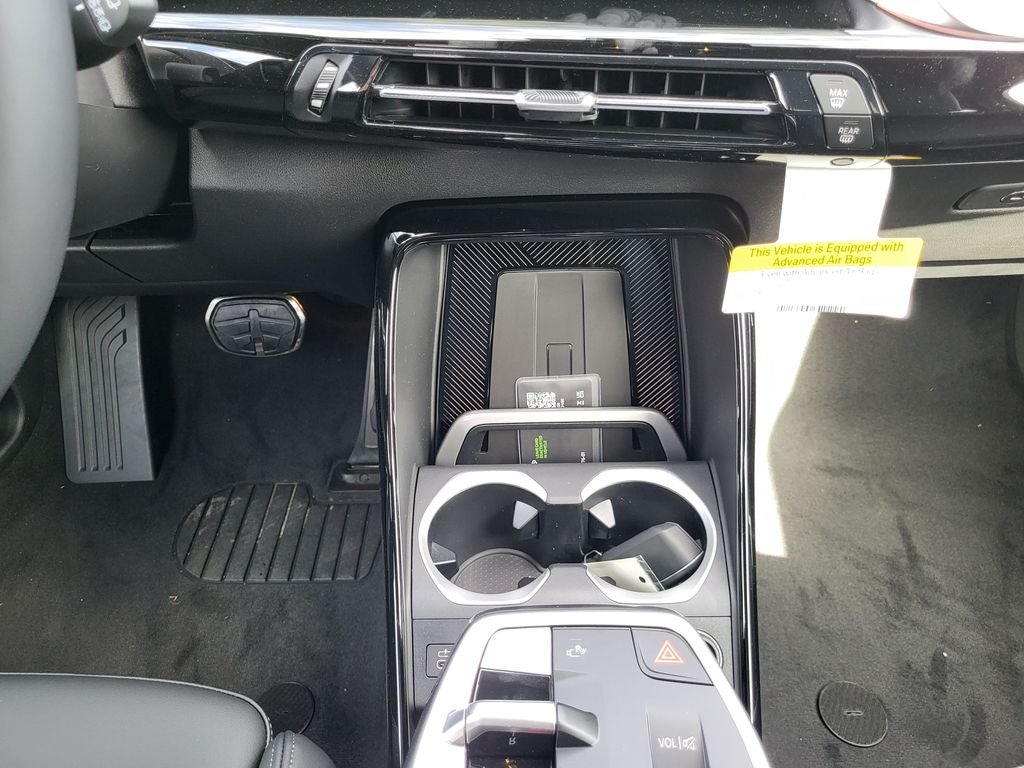 2027 BMW X1 xDrive28i
