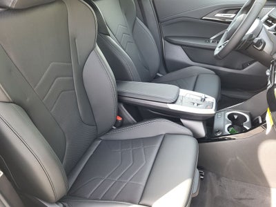 2027 BMW X1 xDrive28i