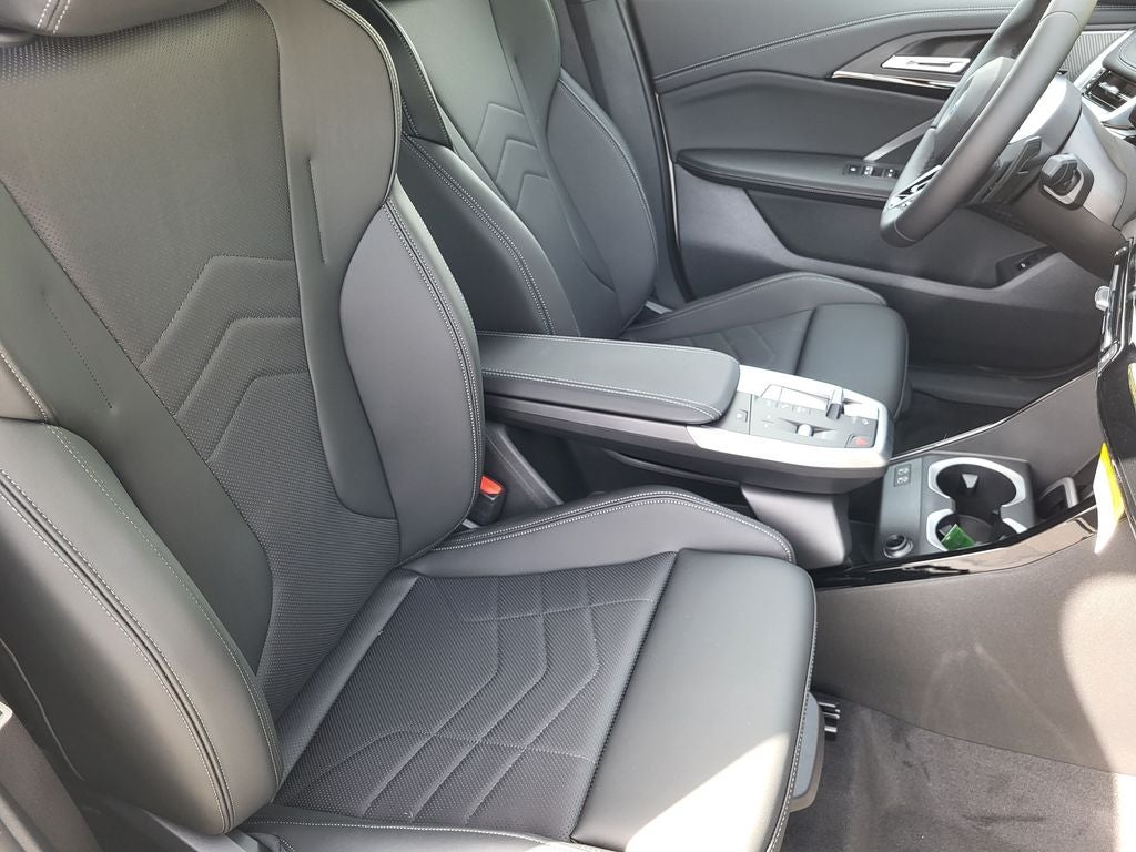 2027 BMW X1 xDrive28i