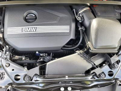 2027 BMW X1 xDrive28i
