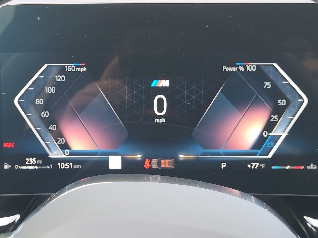 2027 BMW X1 xDrive28i