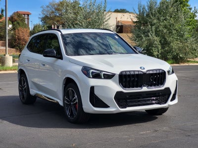 2027 BMW X1 xDrive28i