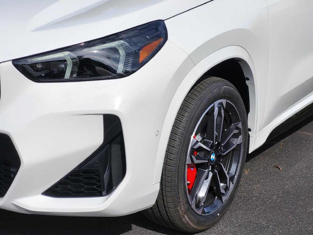 2027 BMW X1 xDrive28i