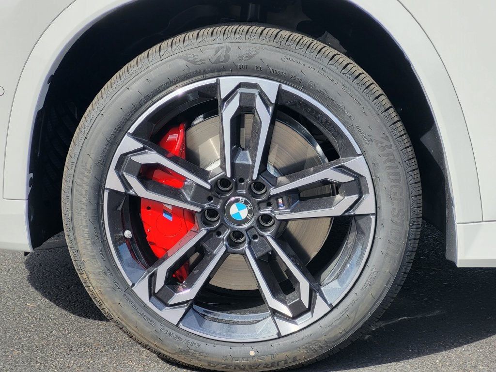 2027 BMW X1 xDrive28i
