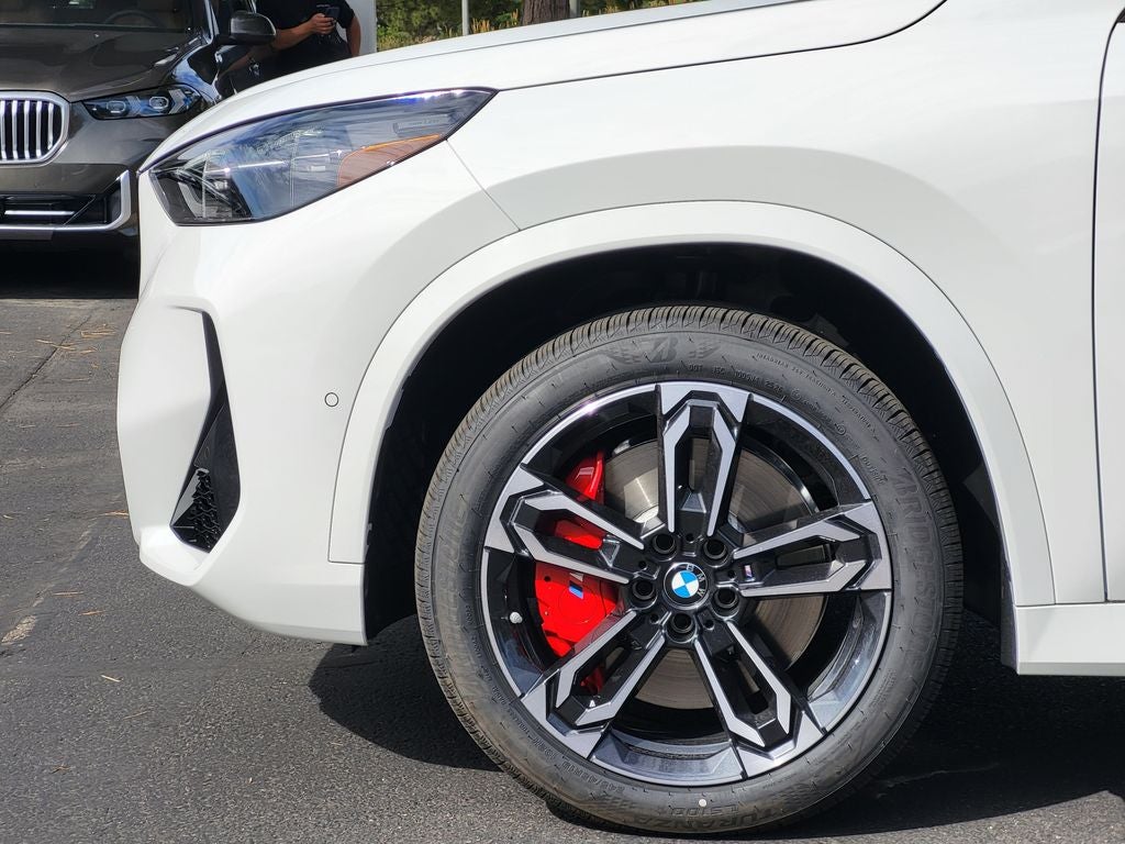 2027 BMW X1 xDrive28i