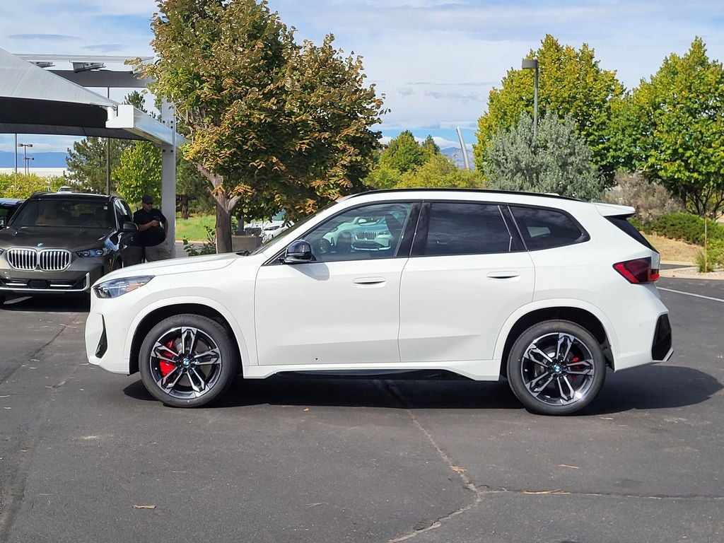 2027 BMW X1 xDrive28i